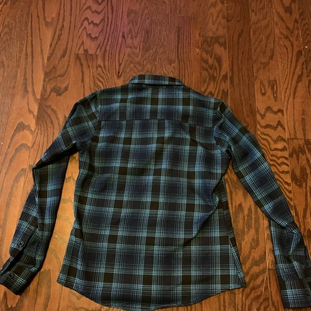 Dixxon Flannel Co 